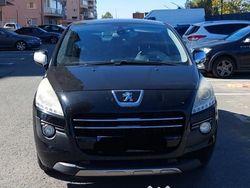 Utilizat 2013 Peugeot 3008 SUV | 5.700 EUR