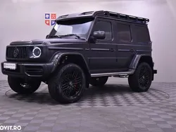 Negru Utilizat 2022 Mercedes S63L AMG AMG Berlinǎ | 283.900 EUR