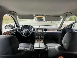 Utilizat 2011 VW Touareg SUV | 10.000 EUR (Preț OK)