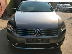 Maro Utilizat 2011 VW Passat Berlinǎ | 7.900 EUR (Preț OK)