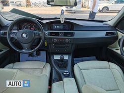 Negru metalizat Utilizat 2007 BMW 320 Berlinǎ | 5.299 EUR (Preț OK)