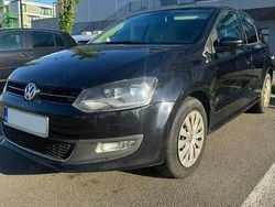 Utilizat 2012 VW Polo Hatchback | 3.700 EUR (Preț bun)