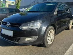 Utilizat 2012 VW Polo Hatchback | 3.700 EUR (Super Preț)