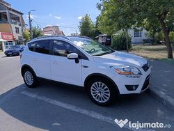 Utilizat 2012 Ford Kuga SUV | 7.000 EUR (Preț OK)