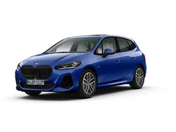 Albastru portimao metalizat metalizat Utilizat 2024 BMW 223 Active Tourer Comfort Edition Monovolum | 40.511 EUR