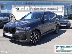 Culoaregri Utilizat 2024 BMW X3 Shadowline SUV | 60.379 EUR