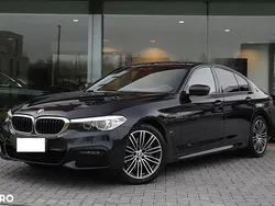 Culoarealte culori Utilizat 2019 BMW 530e Comfort Edition Berlinǎ | 27.500 EUR (Super Preț)
