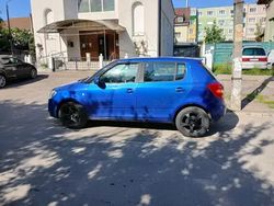 Utilizat 2009 Skoda Fabia Hatchback | 2.500 EUR