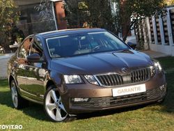 Maro Utilizat 2018 Skoda Octavia Berlinǎ | 12.400 EUR (Scump)