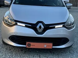 Argint Utilizat 2015 Renault Clio GrandTour Bose Edition Break | 5.250 EUR (Preț OK)