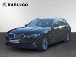 Utilizat 2021 BMW 320 Luxury Line Break | 28.510 EUR (Scump)