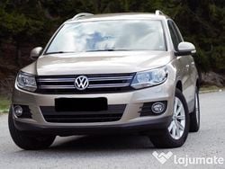 Utilizat 2012 VW Tiguan SUV | 10.500 EUR (Preț OK)