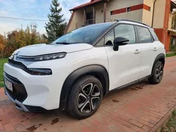 Alb Utilizat 2022 Citroën C3 Aircross Feel SUV | 13.490 EUR