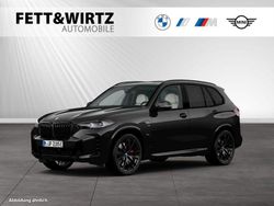 Utilizat 2025 BMW X5 M Sport SUV | 104.981 EUR