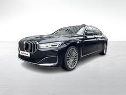 Negru normal Utilizat 2020 BMW 745e Berlinǎ | 47.990 EUR (Super Preț)