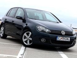 Culoaregri Utilizat 2009 VW Golf VI Highline Hatchback | 5.950 EUR (Preț OK)