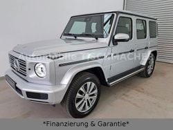 Utilizat 2021 Mercedes G400 SUV | 142.369 EUR (Preț OK)