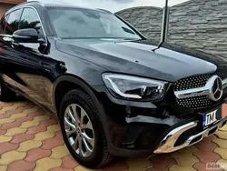 Utilizat 2020 Mercedes GLC300e SUV | 30.900 EUR
