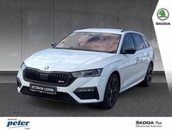 Utilizat 2022 Skoda Octavia RS Break | 46.422 EUR