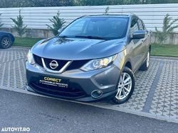 Culoaregri Utilizat 2016 Nissan Qashqai SUV | 10.950 EUR (Preț bun)
