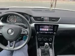 Utilizat 2018 Skoda Superb Break | 17.500 EUR (Preț bun)