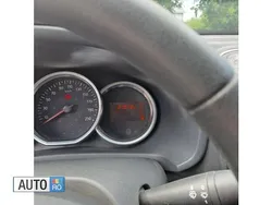 Albastru marin Utilizat 2019 Dacia Logan Berlinǎ | 8.600 EUR (Preț OK)