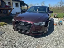 Utilizat 2013 Audi A5 Exclusive Coupe | 8.900 EUR (Super Preț)