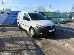 Alb Utilizat 2011 VW Caddy Monovolum | 5.750 EUR (Preț OK)
