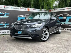 Culoaregri Utilizat 2014 BMW X1 xLine SUV | 9.650 EUR (Super Preț)