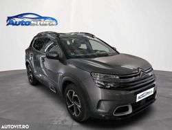 Culoaregri Utilizat 2020 Citroën C5 Aircross PureTech SUV | 14.790 EUR (Preț OK)