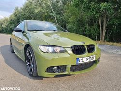 Culoareverde Utilizat 2009 BMW 325 Cabriolet Cabrio | 8.000 EUR