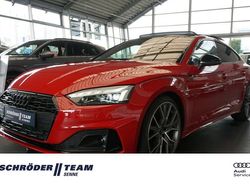 Utilizat 2024 Audi A5 Sportback S-Line Hatchback | 58.357 EUR