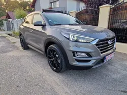 Culoaregri Utilizat 2019 Hyundai Tucson SUV | 16.990 EUR (Preț bun)