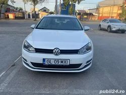 Utilizat 2017 VW Golf VII Break | 5.800 EUR