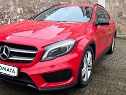 Culoarerosu Utilizat 2016 Mercedes GLA200 AMG line SUV | 16.390 EUR (Preț OK)