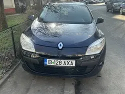 Utilizat 2011 Renault Mégane III Hatchback | 3.900 EUR (Preț OK)