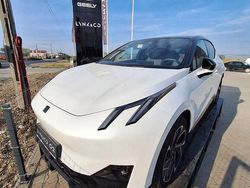 Culoarealb Nouă 2025 Lynk & Co 02 SUV | 35.990 EUR