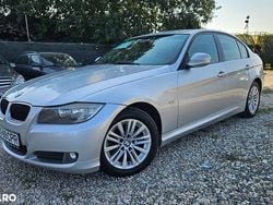 Culoareargint Utilizat 2011 BMW 318 Performance Berlinǎ | 5.950 EUR (Preț bun)