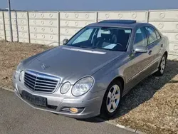 Bej Utilizat 2006 Mercedes E220 Berlinǎ | 6.450 EUR