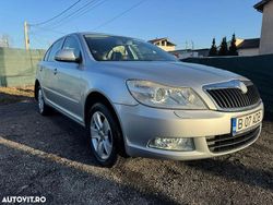 Culoaregri Utilizat 2010 Skoda Octavia Elegance Berlinǎ | 6.700 EUR (Preț OK)