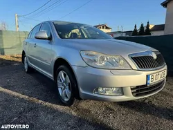 Culoaregri Utilizat 2010 Skoda Octavia Elegance Berlinǎ | 6.700 EUR (Preț OK)