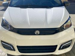 Culoarealb Utilizat 2021 Aixam City Coupe | 9.500 EUR