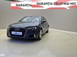 Culoaregri Utilizat 2017 Audi A3 Sport Hatchback | 18.950 EUR (Scump)