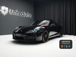 Nouă 2025 Porsche 911 Carrera 4 GTS | 226.857 EUR