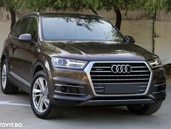 Culoaremaro Utilizat 2017 Audi Q7 SUV | 18.899 EUR
