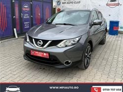 Culoaregri Utilizat 2014 Nissan Qashqai Acenta SUV | 10.990 EUR (Preț OK)