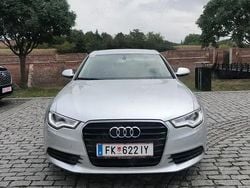 Utilizat 2011 Audi A6 Berlinǎ | 8.900 EUR (Preț OK)