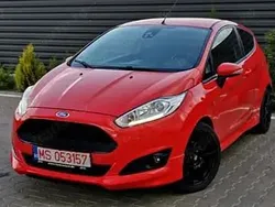 Utilizat 2015 Ford Fiesta ST-Line Hatchback | 4.490 EUR (Super Preț)