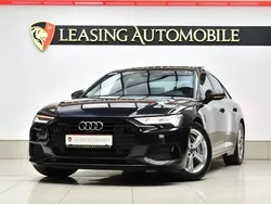 Gri Utilizat 2021 Audi A6 Berlinǎ | 31.990 EUR
