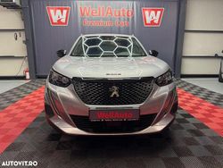 Culoaregri Utilizat 2023 Peugeot 2008 SUV | 22.300 EUR (Scump)